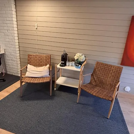 Apartment Ons -