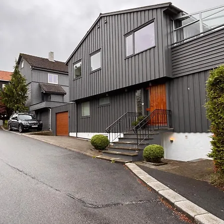 Apartment Ons -